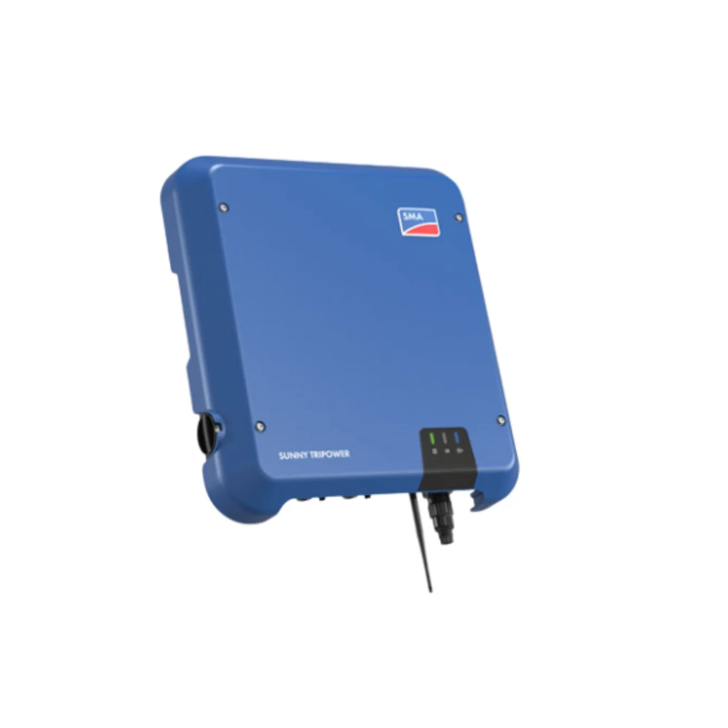 Inverter SMA 8kW - image 1