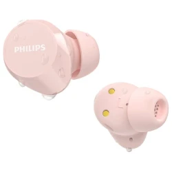 Philips TAT1209PK/00 BT slušal, Bluetooth verzija 5.3,, max domet 10m, boja Roza - thumbnail 2
