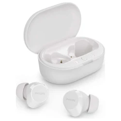 Philips TAT1209WT/00 BT slušalBluetooth verzija 5.3,domet do 10m,Boja:  Bijela - thumbnail 1