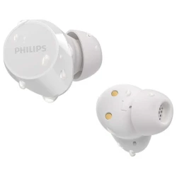 Philips TAT1209WT/00 BT slušalBluetooth verzija 5.3,domet do 10m,Boja:  Bijela - thumbnail 2