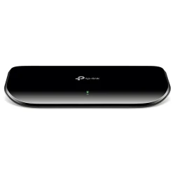 TP-Link TL-SG1008D Switch 8x10/100/1000, 8-Port Gigabit Desktop Switch - thumbnail 1