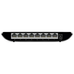 TP-Link TL-SG1008D Switch 8x10/100/1000, 8-Port Gigabit Desktop Switch - thumbnail 4
