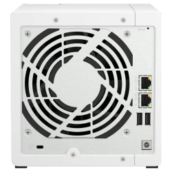 STORAGE QNAP NAS TS-433-4G - thumbnail 2