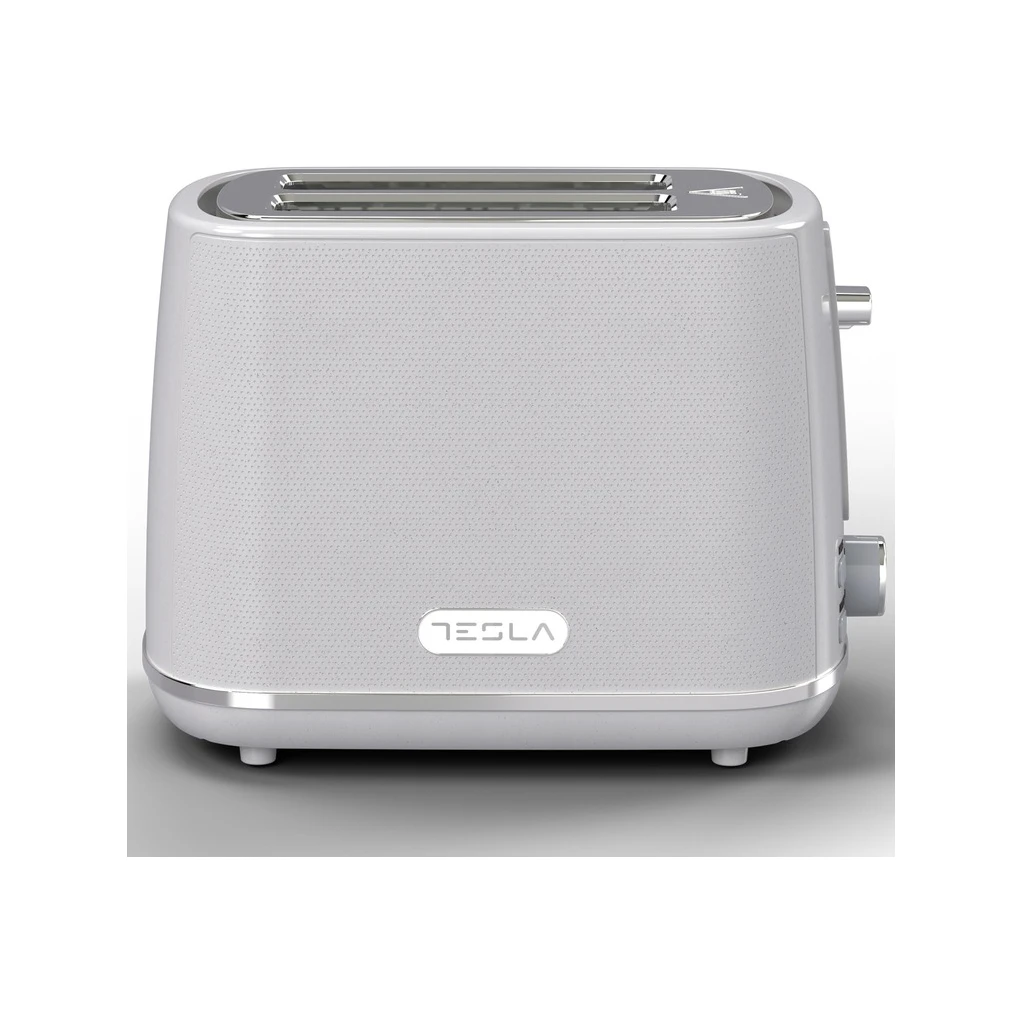 TESLA Toster TS400GX930 W; Hladan na dodir; 7 podesivih nivoa pečenja - image 1