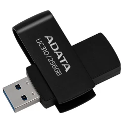 MEM UFD 256GB UC310 3.2 Gen1 AD crni - thumbnail 2