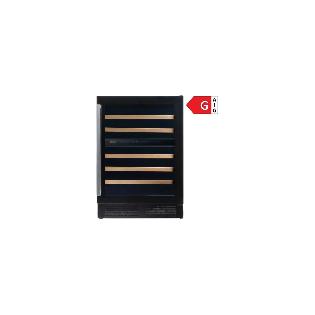 VIVAX HOME vinski frižider CW-144D46 GB - image 1