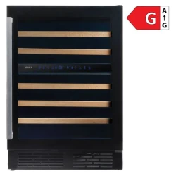 VIVAX HOME vinski frižider CW-144D46 GB - thumbnail 1