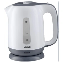 VIVAX HOME kuhalo za vodu WH-170BW - thumbnail 2