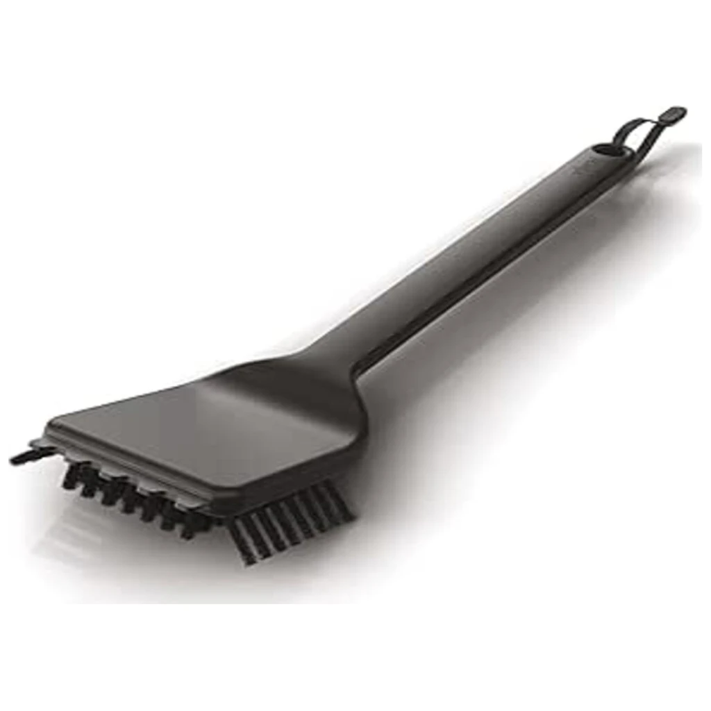 Ninja cetka za rostilj OG701EUWoodfire Outdoor, zicana vlakna, nehrdjajuci celik - image 1