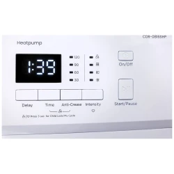 VIVAX HOME mašina za sušenje veša CDR-0816SHP - thumbnail 4
