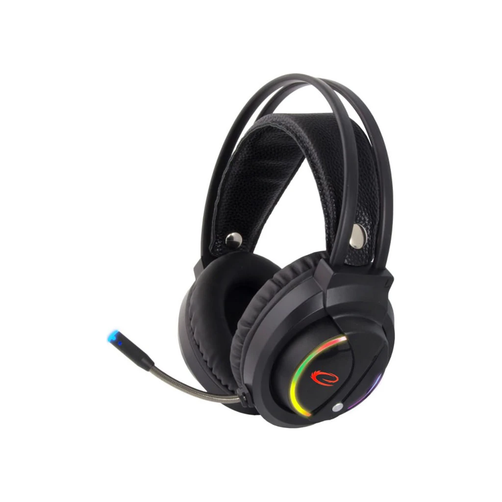 Slušalice sa mikrofonom ESPERANZA RGB NIGHTSHADE, gaming, EGH470 - image 1