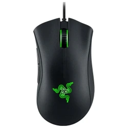 Miš Razer DeathAdder Essential - Ergonomic Wired Gaming Mouse - FRML RZ01-03850100-R3M1 - thumbnail 1