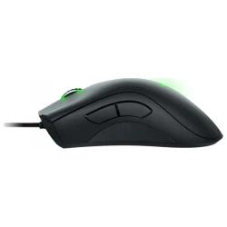 Miš Razer DeathAdder Essential - Ergonomic Wired Gaming Mouse - FRML RZ01-03850100-R3M1 - thumbnail 3