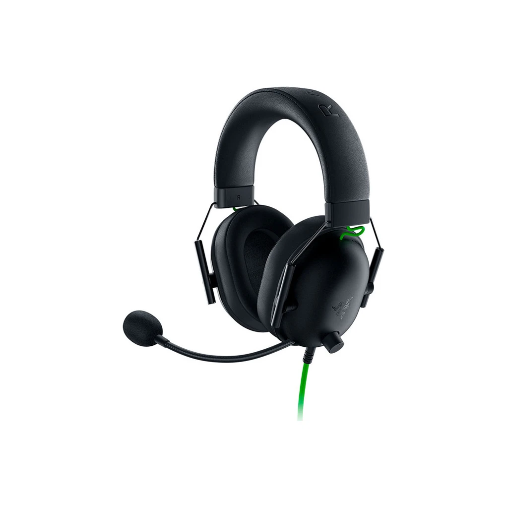 Slušalice Razer BlackShark V2 X - Wired Gaming Headset - FRML RZ04-03240100-R3M1 - image 1