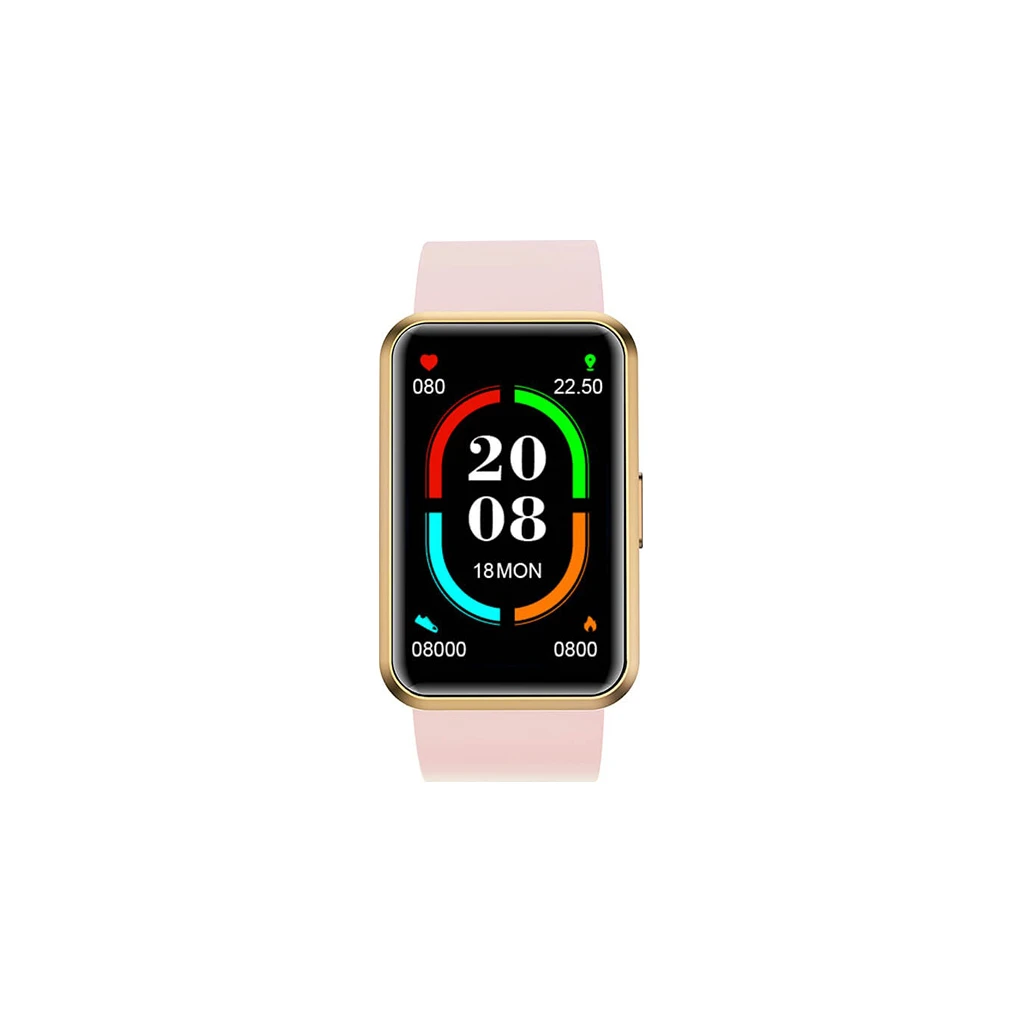 Pametni sat Blackview R5 Pink - image 1