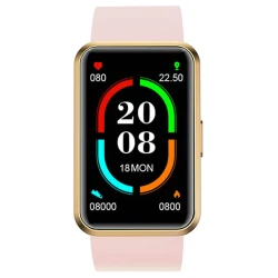 Pametni sat Blackview R5 Pink - thumbnail 1