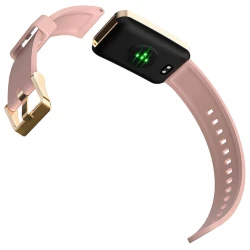 Pametni sat Blackview R5 Pink - thumbnail 3