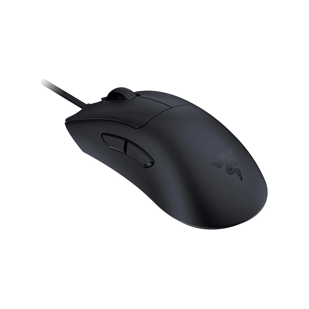 Miš Razer DeathAdder V3 - Ergonomic Wired Gaming Mouse - FRML RZ01-04640100-R3M1 - image 1