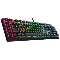 Tastatura Razer BlackWidow V4 X - Mechanical Gaming Keyboard (Green Switch) - US Layout - FRML RZ03-04700100-R3M1 - thumbnail 2