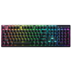 Tastatura Razer DeathStalker V2 Pro - Wireless Low Profile Optical Gaming Keyboard (Linear Red Switch) - US Layout – FRML RZ03-04360100-R3M1 - thumbnail 1