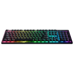 Tastatura Razer DeathStalker V2 Pro - Wireless Low Profile Optical Gaming Keyboard (Linear Red Switch) - US Layout – FRML RZ03-04360100-R3M1 - thumbnail 3