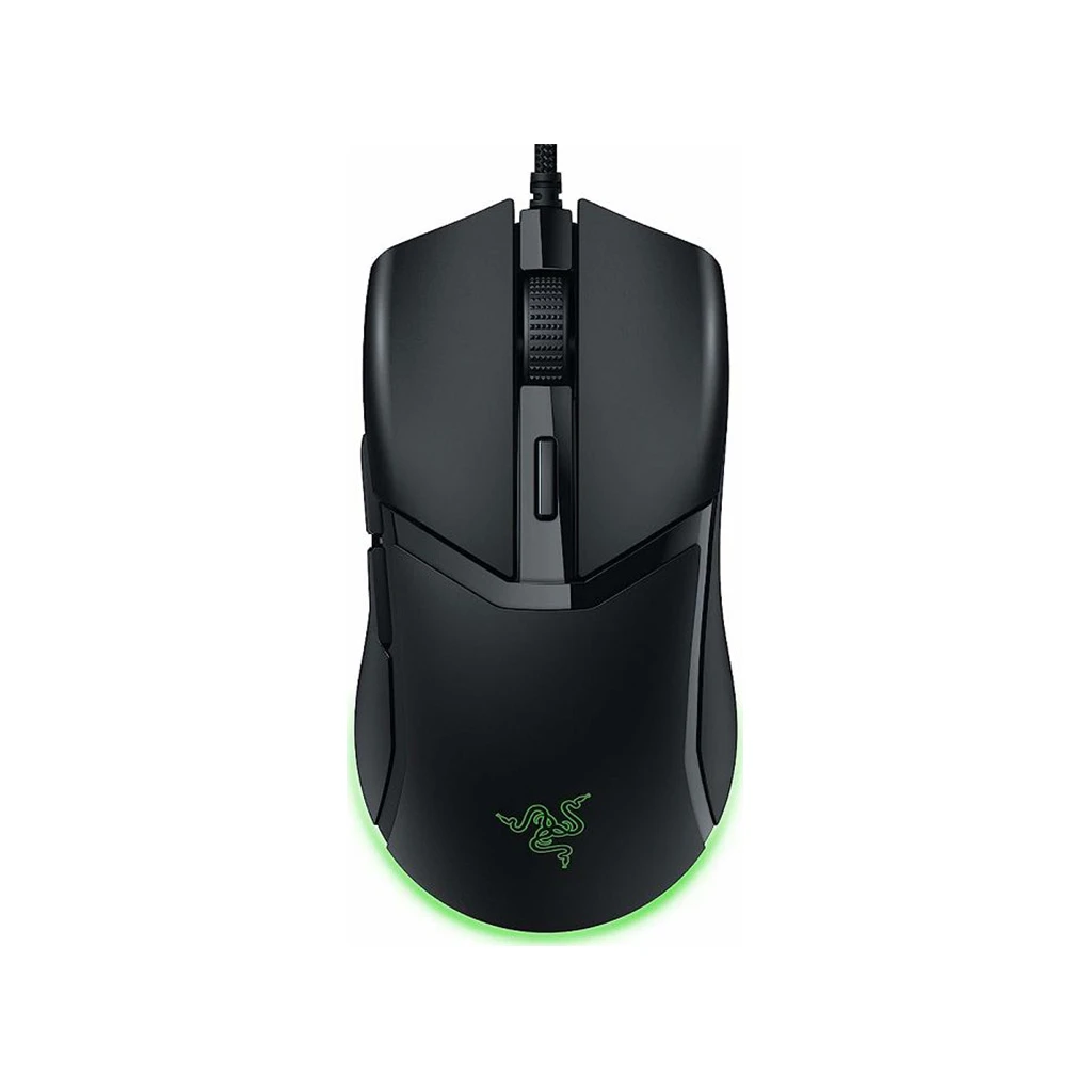 Miš Razer Cobra - Customizable Gaming Mouse - FRML Packaging RZ01-04650100-R3M1 - image 1