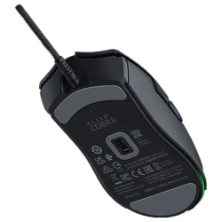 Miš Razer Cobra - Customizable Gaming Mouse - FRML Packaging RZ01-04650100-R3M1 - thumbnail 3