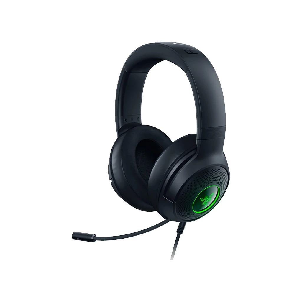 Slušalice Razer Kraken V3 X - Wired USB Gaming Headset - FRML Packaging RZ04-03750300-R3M1 - image 1