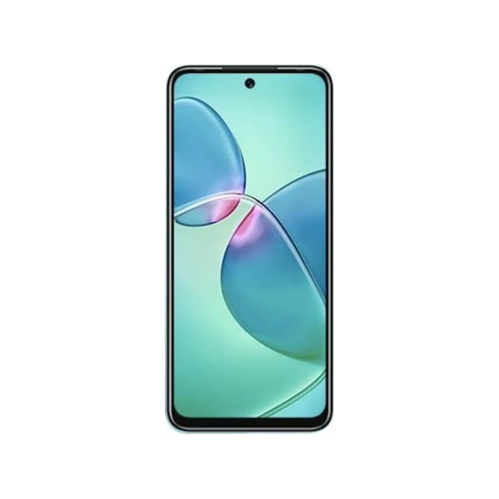 Infinix SMART 6 HD 2+32 Black 6.6 Waterdrop Full screen Mega 5000mAh Battery + Power Marathon - image 1