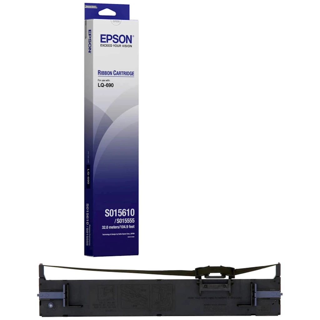 Ribon EPSON LQ-690 - image 1