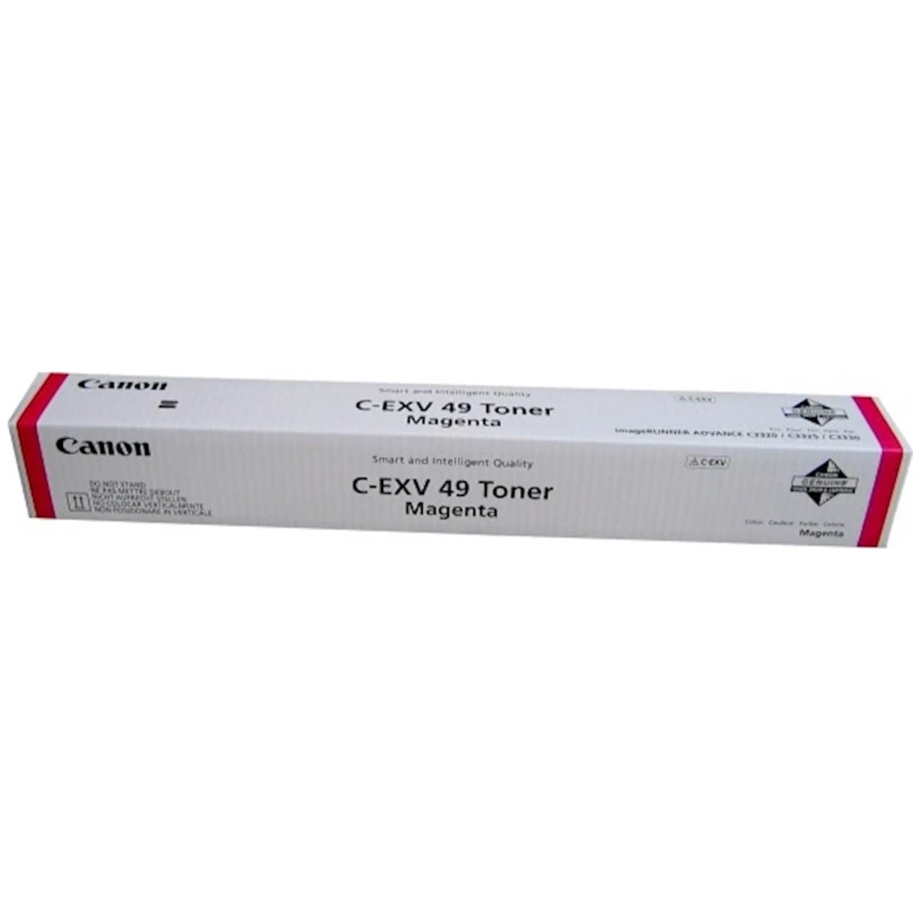 Toner CANON C-EXV 49 Magenta - image 1