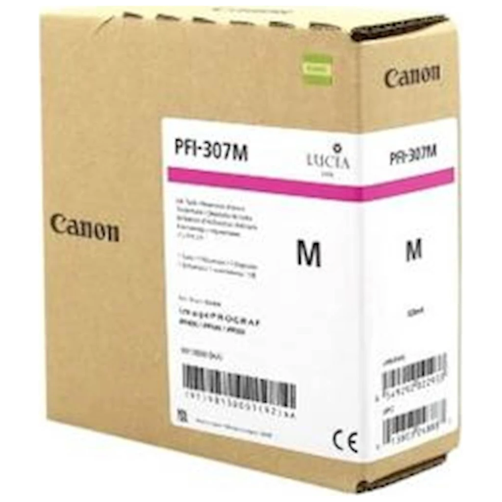 Tinta CANON PFI-307 Magenta - image 1