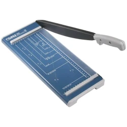 Giljotina Dahle 502, 320mm, A4, 8 listova - thumbnail 1