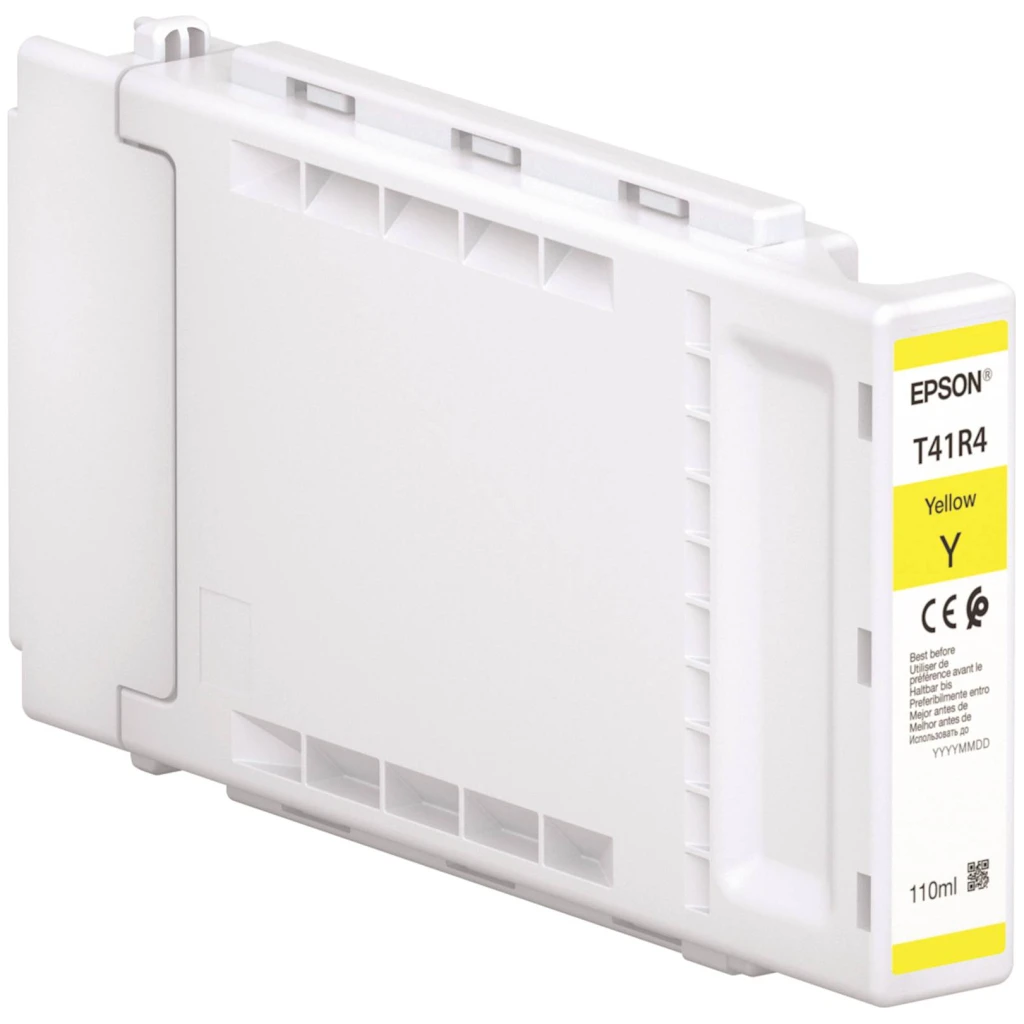 Tinta EPSON XD2 SC-T5400 Yellow 110ml - image 1