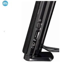 Zvučnik HAMA E 80 PC USB + 3,5mm - thumbnail 2