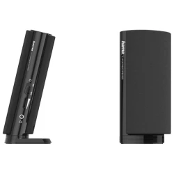 Zvučnik HAMA E 80 PC USB + 3,5mm - thumbnail 5