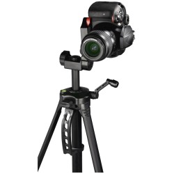 STATIV HAMA GAMMA 153 - 3D - thumbnail 2