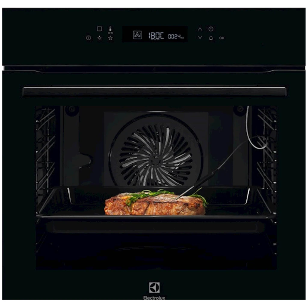 Ugradbena pećnica Electrolux EOE7P31Z, piroliza - image 1