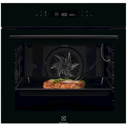 Ugradbena pećnica Electrolux EOE7P31Z, piroliza - thumbnail 1