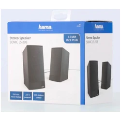 ZVUČNIK HAMA SONIC LS-208 - thumbnail 3