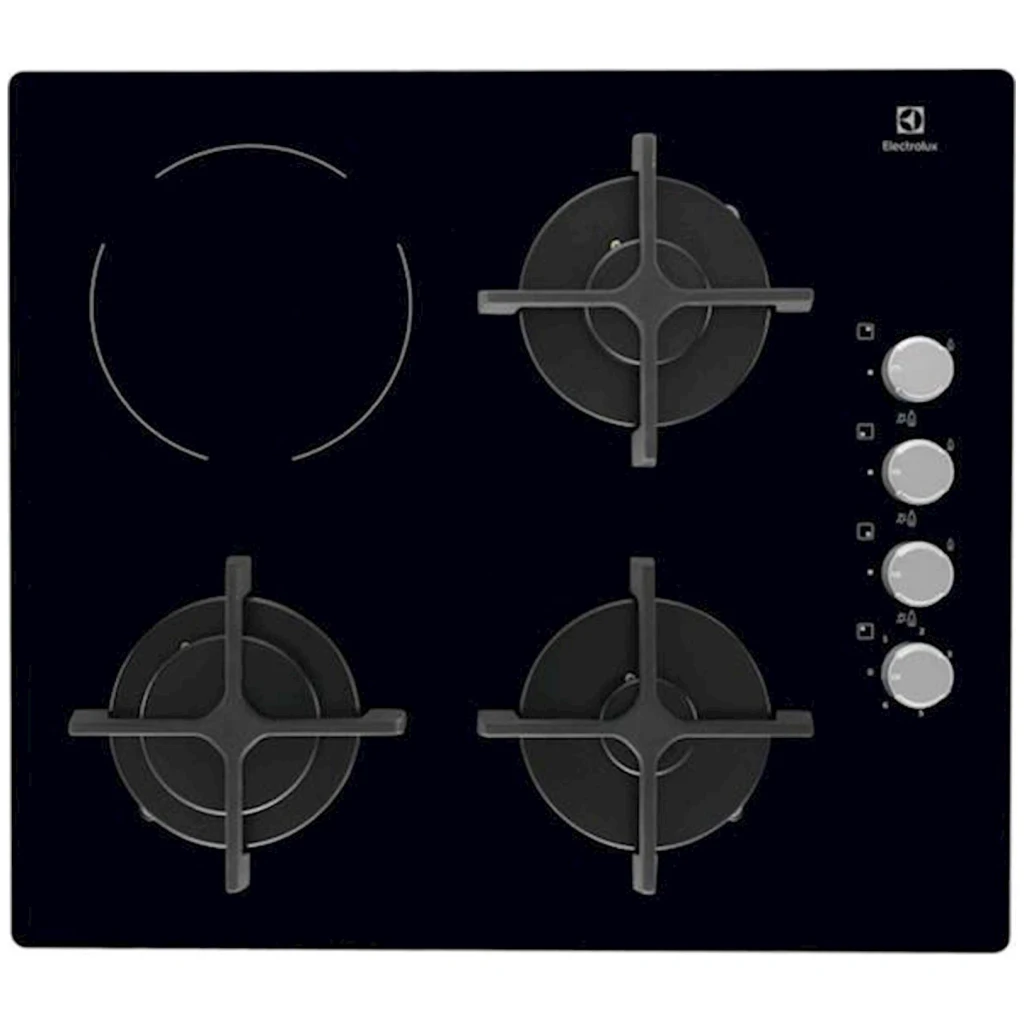 Ugradbena ploča ELECTROLUX EGE6182NOK - image 1