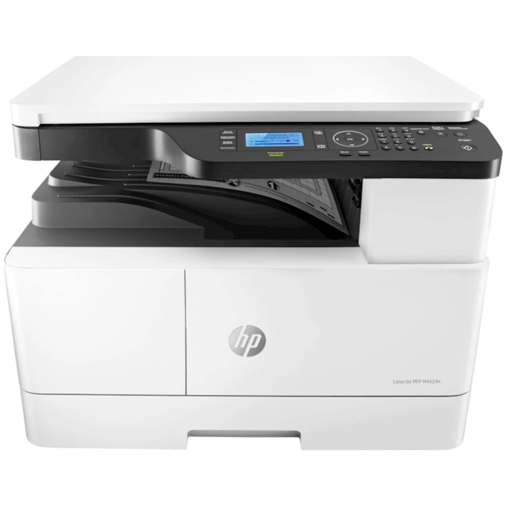 MFP HP LaserJet M442dn - image 1