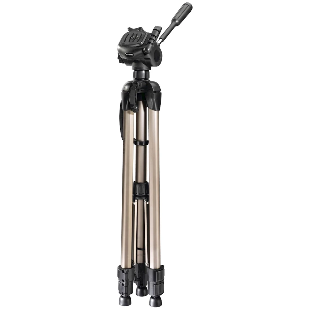 STATIV HAMA TRIPOD STAR 64 185 3D - image 1