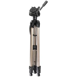 STATIV HAMA TRIPOD STAR 64 185 3D - thumbnail 1