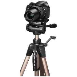 STATIV HAMA TRIPOD STAR 64 185 3D - thumbnail 2