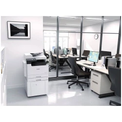 MFP CANON imageRunner 2425i - thumbnail 3