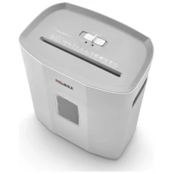 Shredder Dahle PaperSafe 23120,8 listova,P4,12l - thumbnail 1