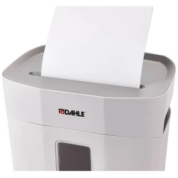 Shredder Dahle PaperSafe 23120,8 listova,P4,12l - thumbnail 4