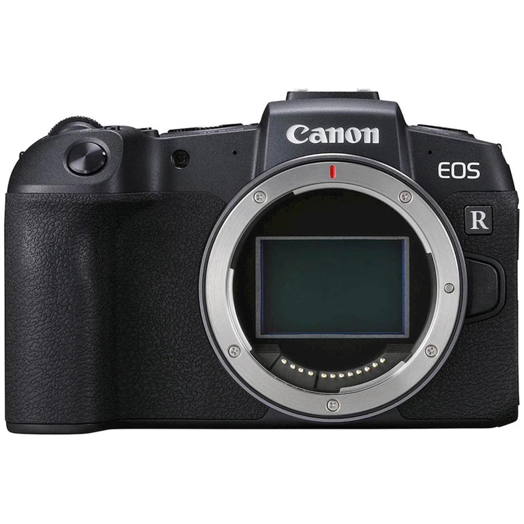 Fotoaparat CANON EOS RP body - image 1