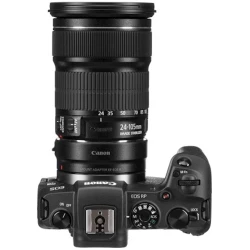 Fotoaparat CANON EOS RP + RF24105 F4-7.1 IS STM - thumbnail 1